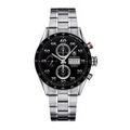 Tag Heuer Carrera Chronograph Men's Automatic Watch
